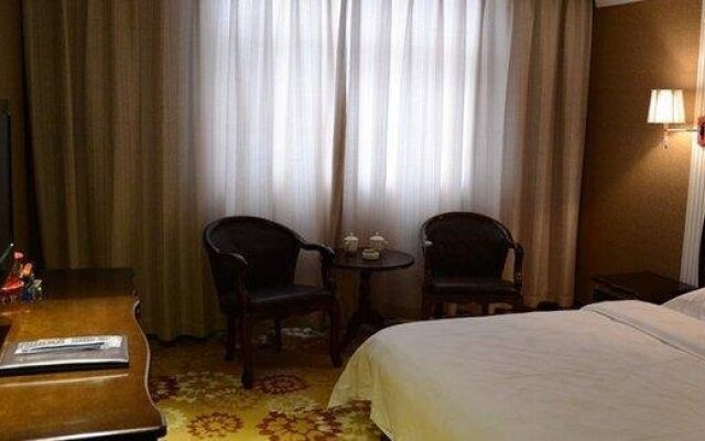 Yiyuan Business Inn