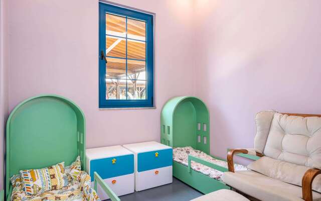 Sidera Kirman Premium - Ultra All Inclusive