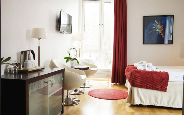 Hotel Skansen