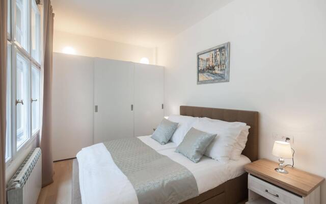 Old Town Boutique Suites