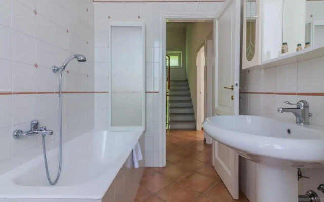 Easy Welcome Villa Gard