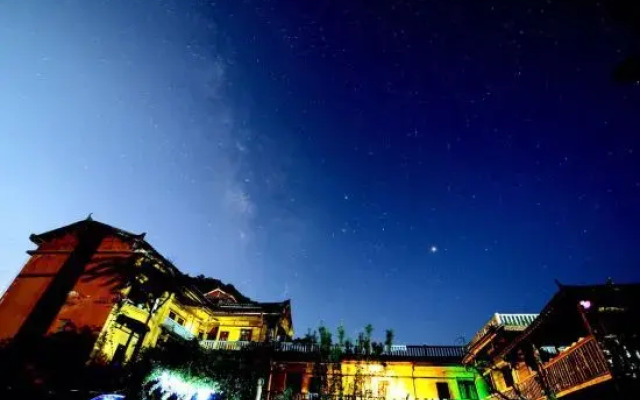 Puzhehei Shuiyuanju Hostel