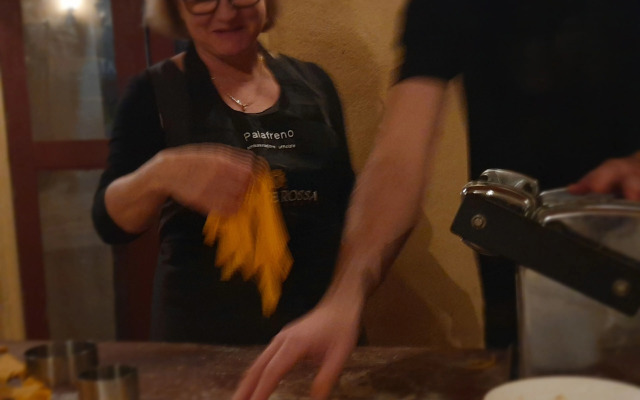 Franciacorta Country Lodges