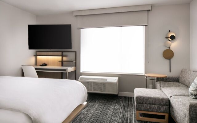 Towneplace Suites By Marriott Oconomowoc