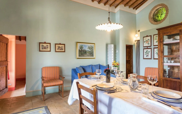 Podere Bagnolo