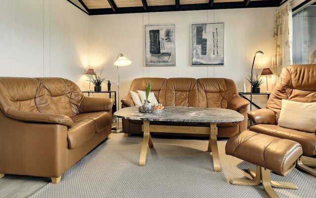 4 Star Holiday Home in Vaeggerlose