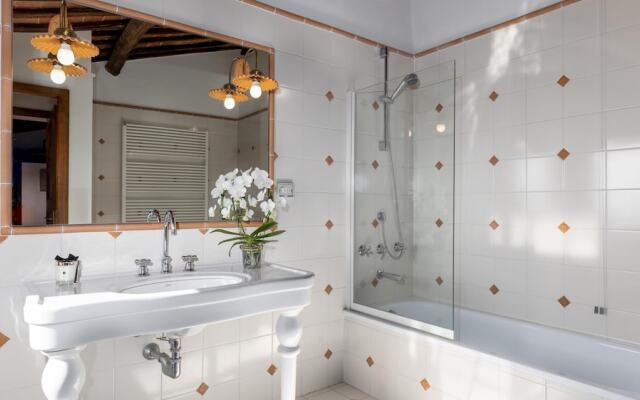 Scandelaia 12 Emma Villas