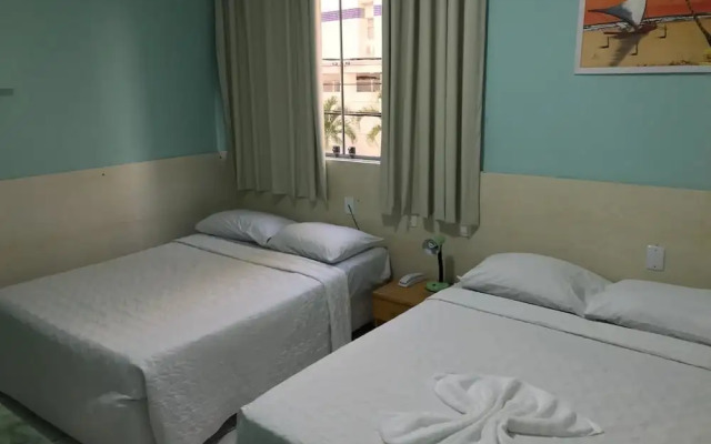 Hotel Coqueiral