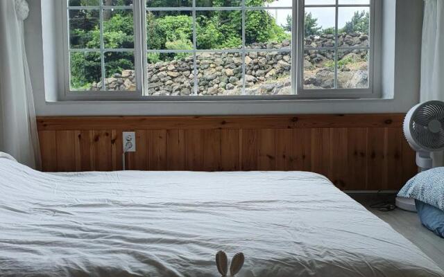 Contain Jeju-Darangswi