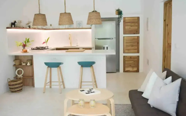 Seahorse Retreat Playa Bonita