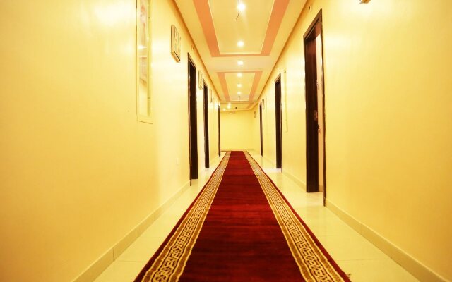 Riyadh Al Diyafah Hotel