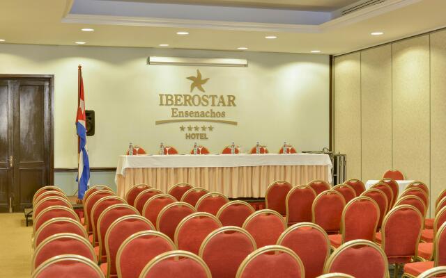 Iberostar Ensenachos