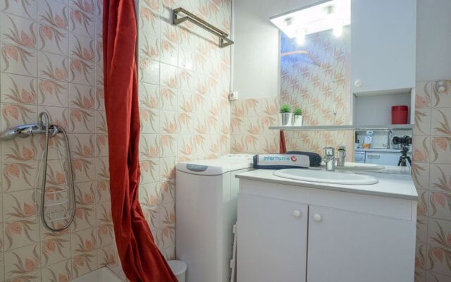 Apartment Le Boréal Saint-Raphaël