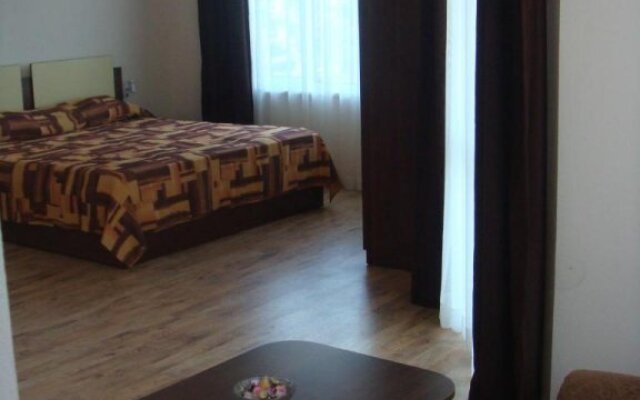 Guesthouse Tanya