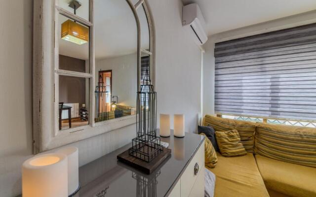 Apartamento con encanto en Granada, La Zubia