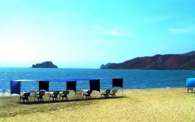Apartamentos Peñon del Rodadero - Frente al Mar by SOHO