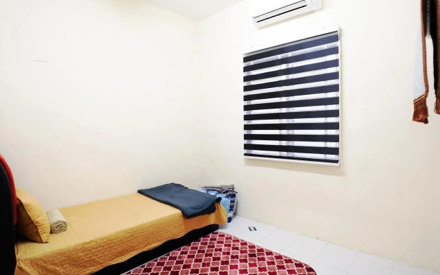 Eisya Guest House With Pool