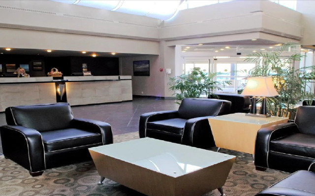 Delta Hotels by Marriott Calgary South