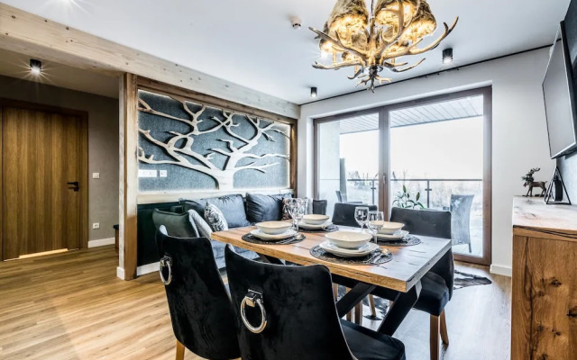 Aparthotel Prestige