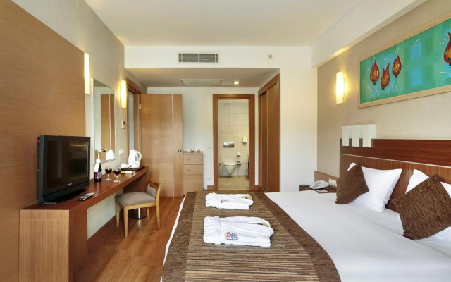 Sunis Kumköy Beach Resort Hotel & Spa - All inclusive