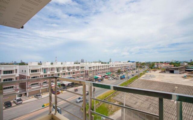 OYO 488 Delight Residence