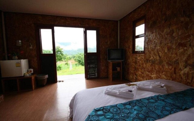 Mari Pai Resort