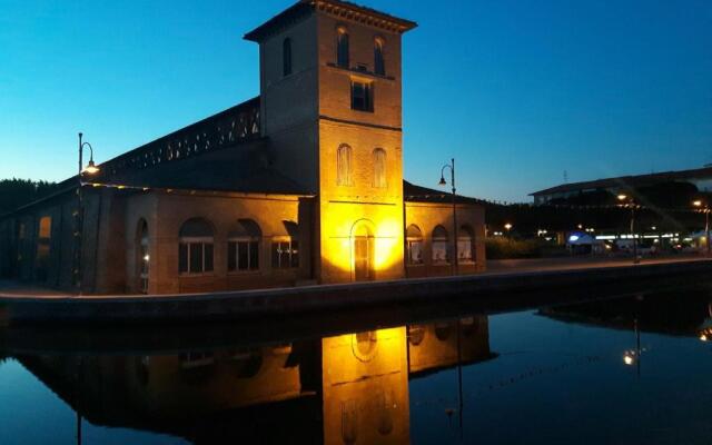 Cervia Marina Suite