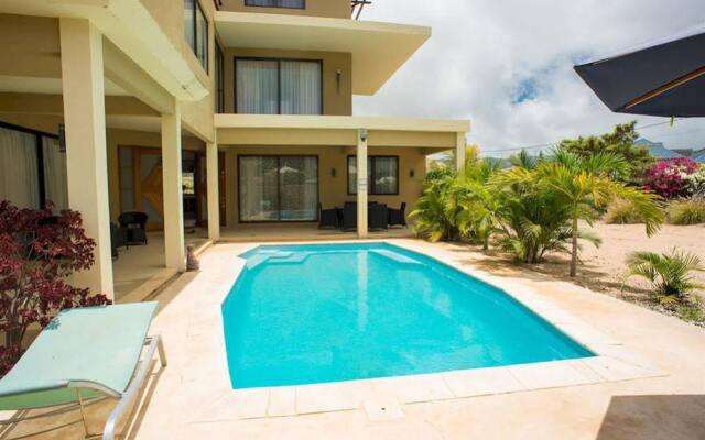 Luxury Villa Mauritius