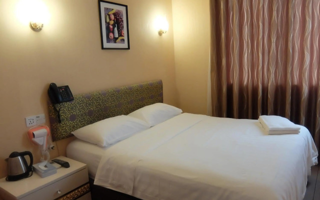 Home Suite View Hotel