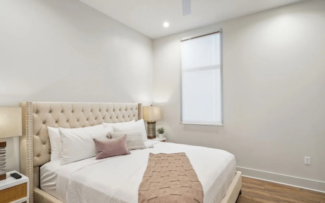 The Eleanor New Orleans