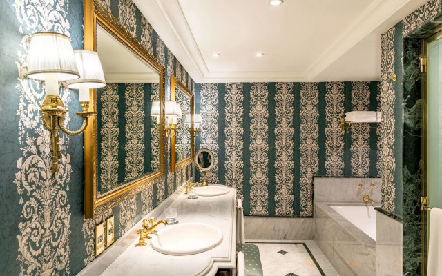 Park Tower, a Luxury Collection Hotel, Buenos Aires