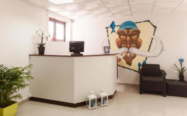 West Side Hostel