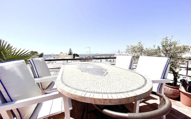 Zenit Guest House