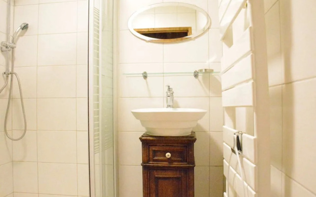 Holiday Home in Viroinval With Sauna