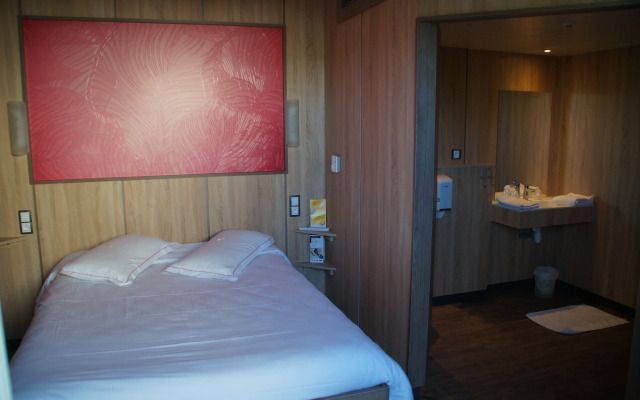 The Originals Access, Hôtel Aurillac