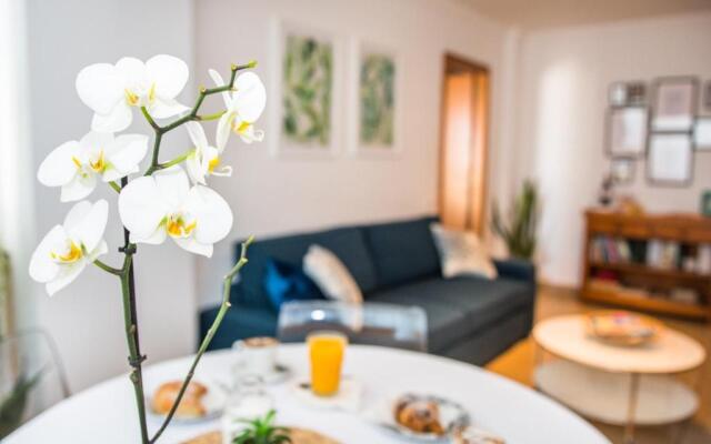 House Canteras Castillo de la Luz