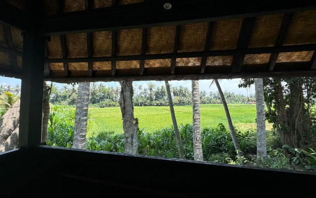 Villa Pantulan Bali Hotel