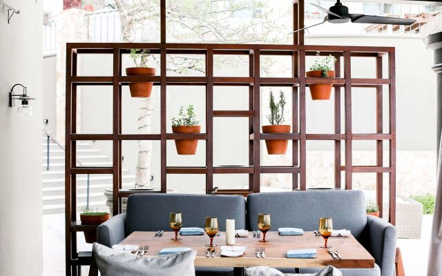 Hilton Grand Vacations Club La Pacifica Los Cabos