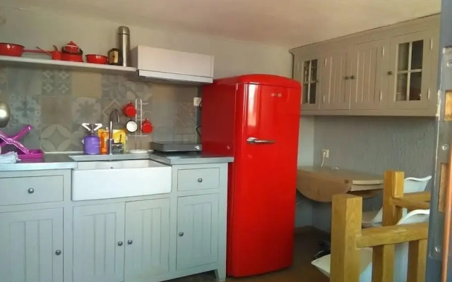 Spitakia Cottages