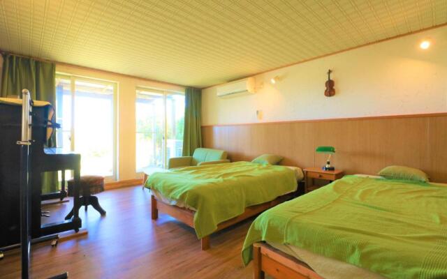 Oceanic House TAMATEBAKO