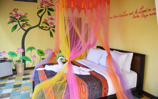 Bali Bohemia