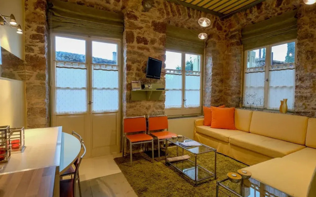 Kiriaki Guesthouse & Suites