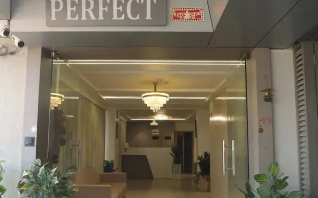 Hotel The Perfect
