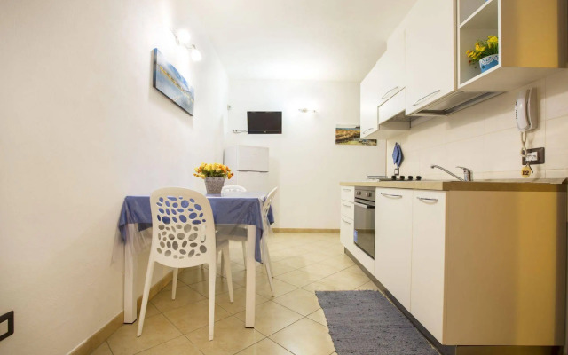 Residence Barbara