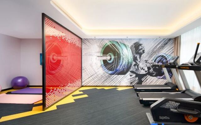 Hampton by Hilton Nanning Xingning
