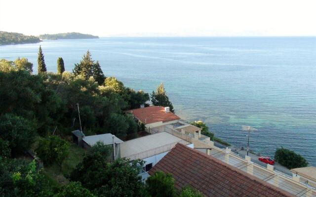 Litharia Apartments Corfu by Checkin