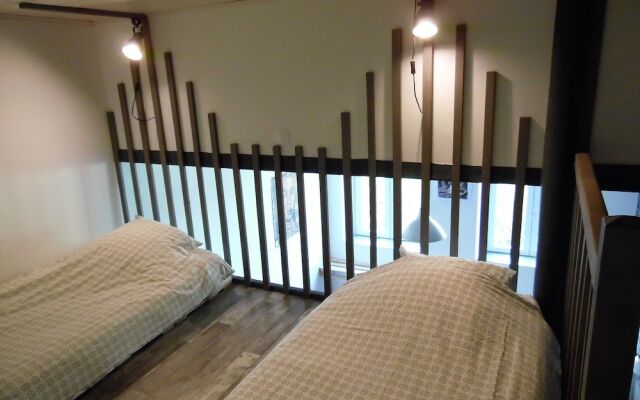 L'École Buissonnière