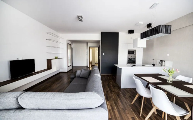 Atrium Luksusowe Apartamenty