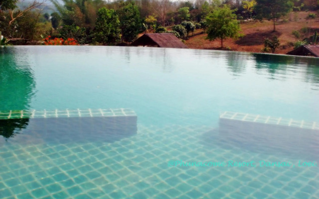 Phunacome Resort