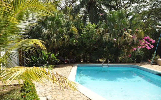 Casa Inti